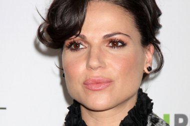 Lana Parrilla