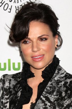 Lana Parrilla