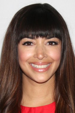 Hannah simone