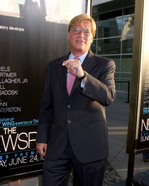 Aaron Sorkin