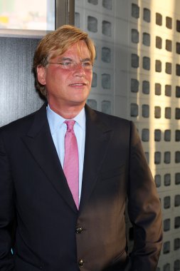 Aaron Sorkin