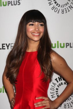 Hannah simone