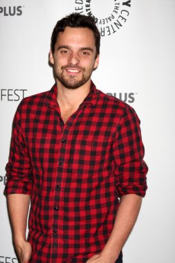 Jake Johnson