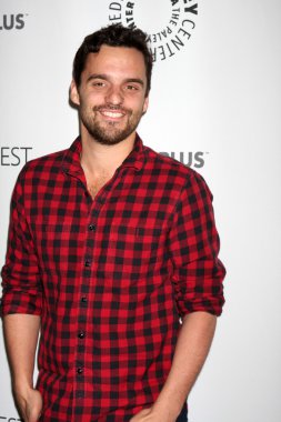 Jake Johnson