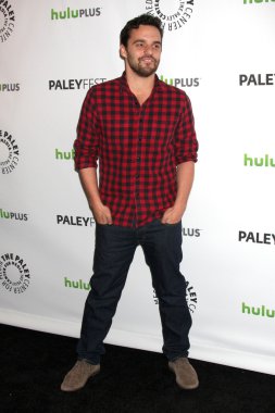 Jake Johnson