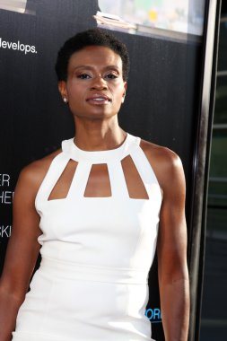 Adina Porter