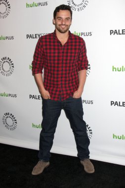 Jake Johnson