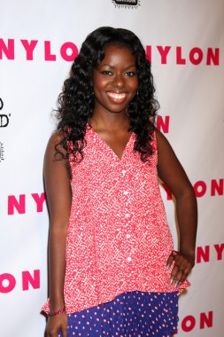 Camille winbush