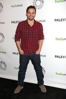 Jake Johnson