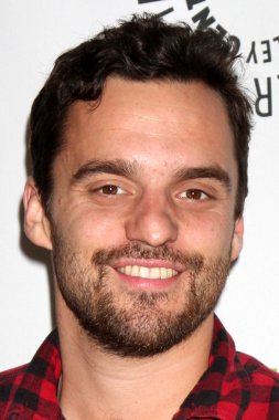 Jake Johnson