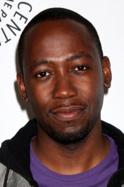 Lamorne Morris