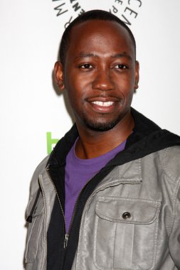 Lamorne Morris