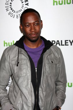 Lamorne Morris