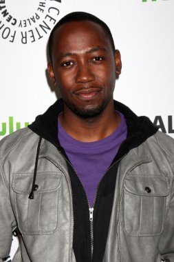 Lamorne Morris