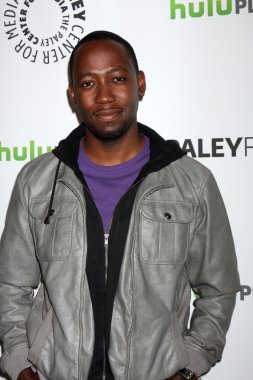 Lamorne Morris