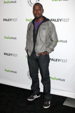 Lamorne Morris