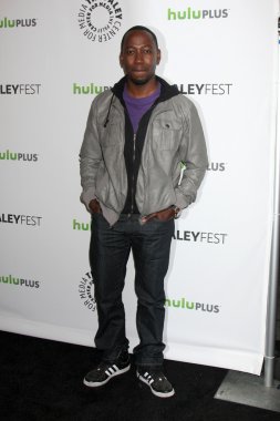 Lamorne Morris