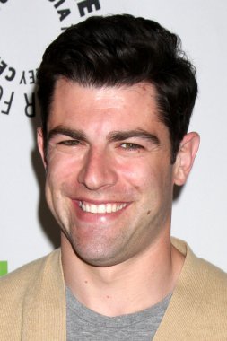 Max Greenfield