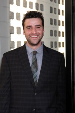 David Krumholtz