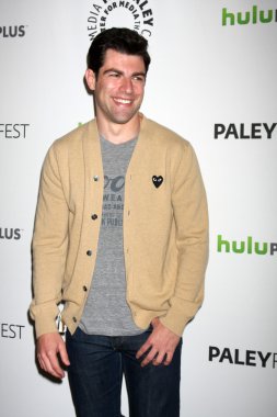 Max Greenfield