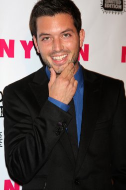 Daniel Musto