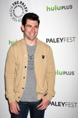 Max Greenfield