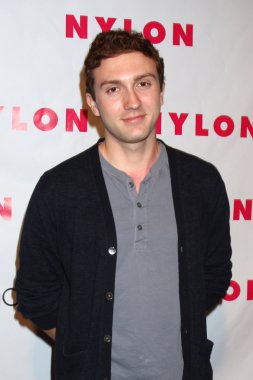 Daryl Sabara