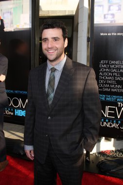 David Krumholtz