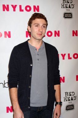 Daryl Sabara