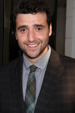 David Krumholtz