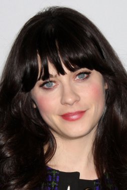 Zooey Deschanel