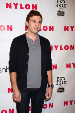 Daryl Sabara