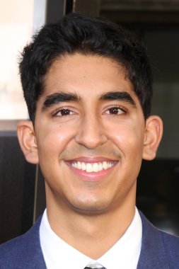 Dev Patel