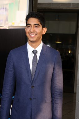 Dev Patel