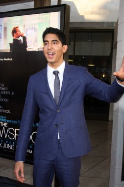 Dev Patel