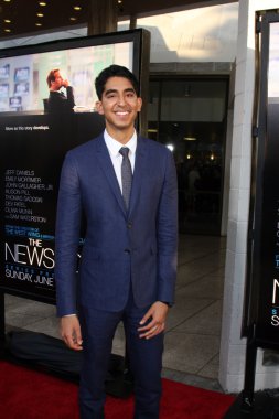 Dev Patel