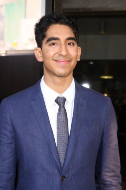 Dev Patel