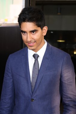 Dev Patel