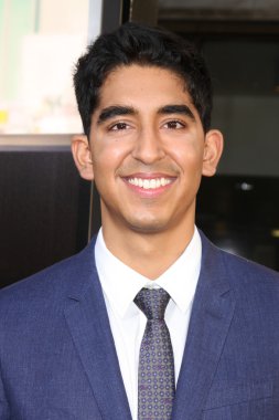 Dev Patel