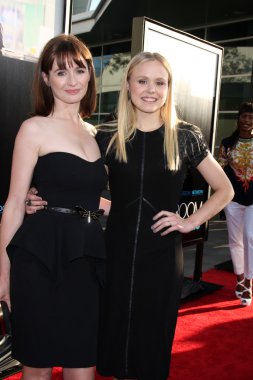 Emily mortimer, alison hap