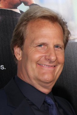 Jeff Daniels