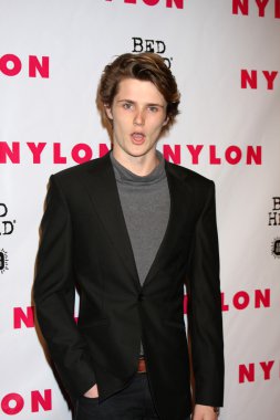 Eugene Simon