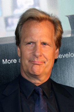 Jeff Daniels