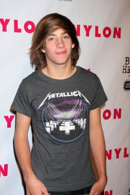 Jimmy Bennett