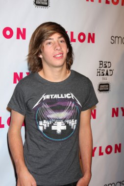 Jimmy Bennett