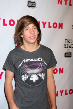 Jimmy Bennett