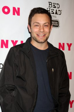 Jonathan Sadowski