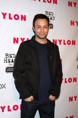 Jonathan Sadowski