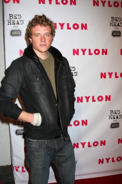 Jonny Weston