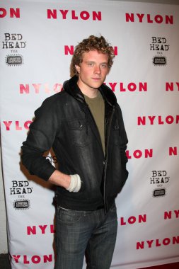 Jonny Weston